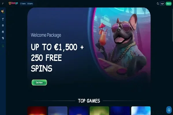 Baxterbet Casino Casino