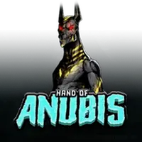 Hand of Anubis