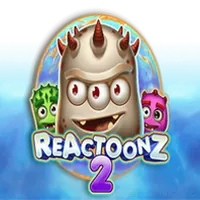 Reactoonz 2